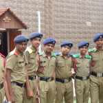 Parachute Regiment Training Center, Bangalore